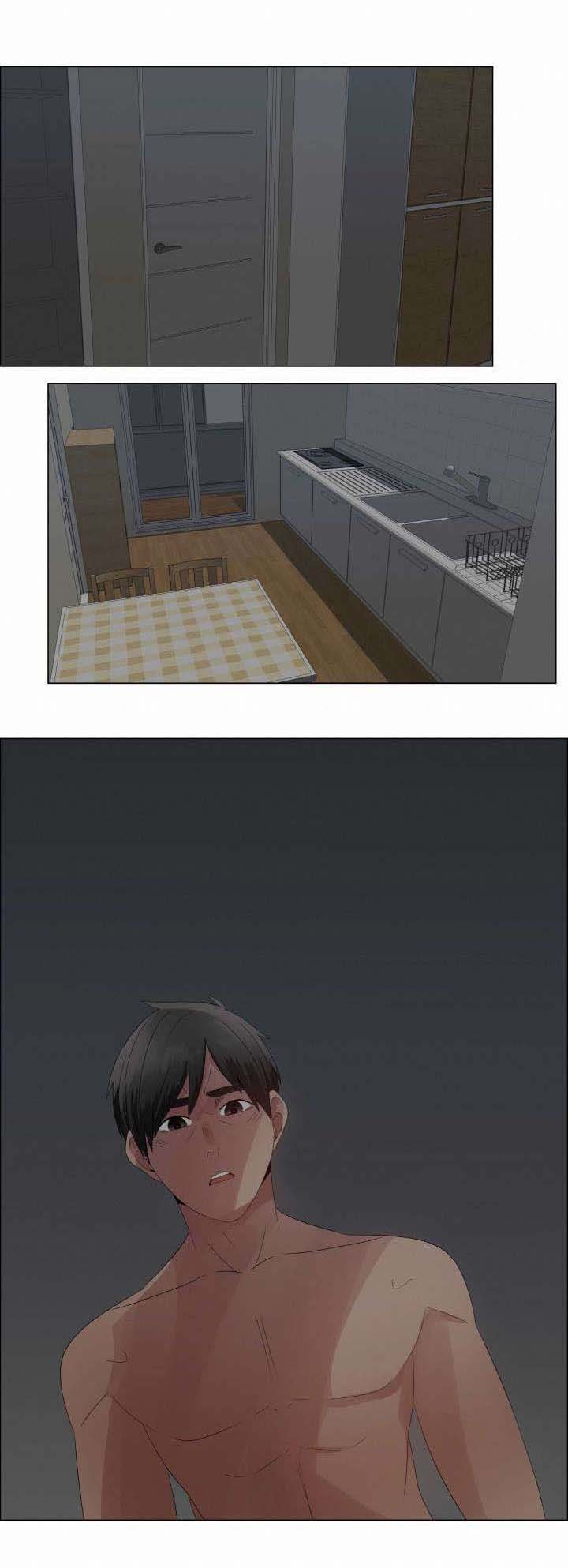 第37章：上升