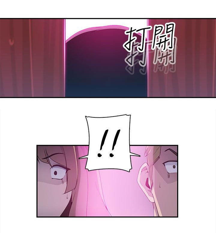 第16章：入场