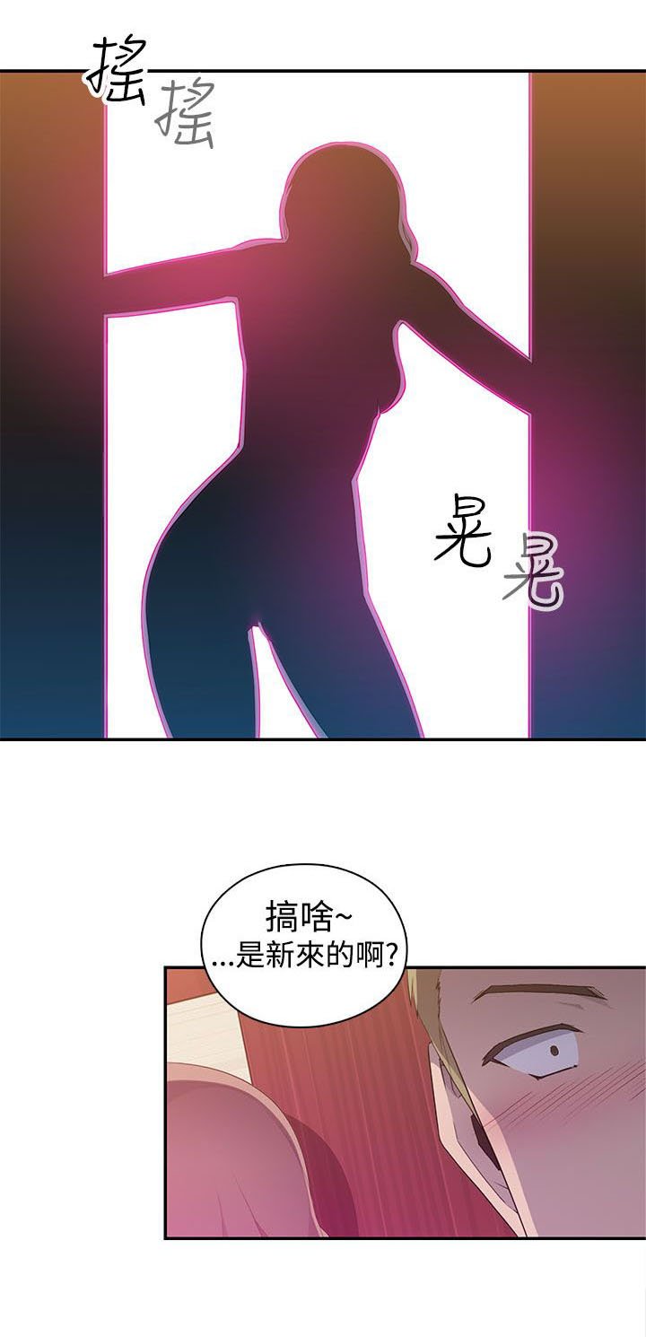 第16章：入场