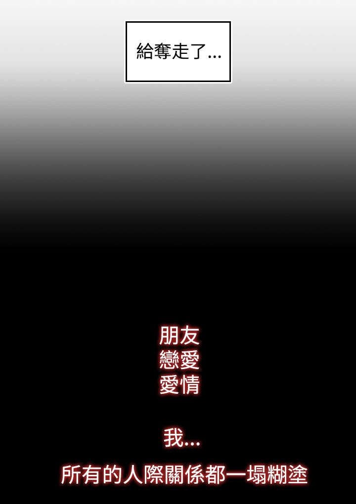 第2章：醉酒