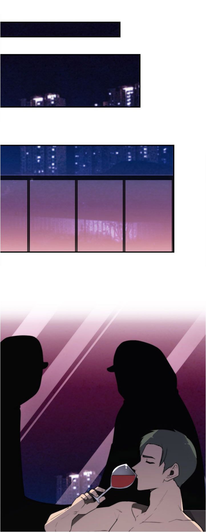 第25章：混乱