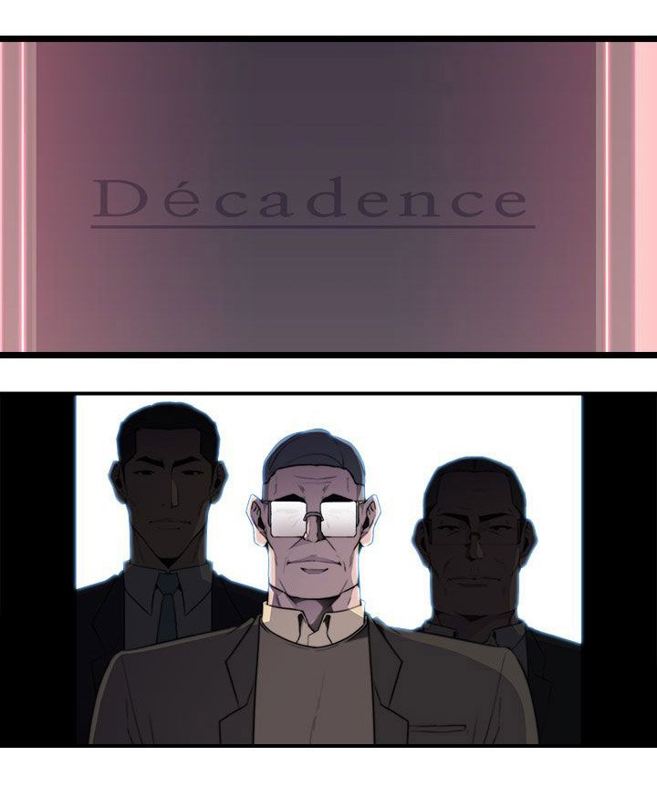 第26章：疯狂的缘由