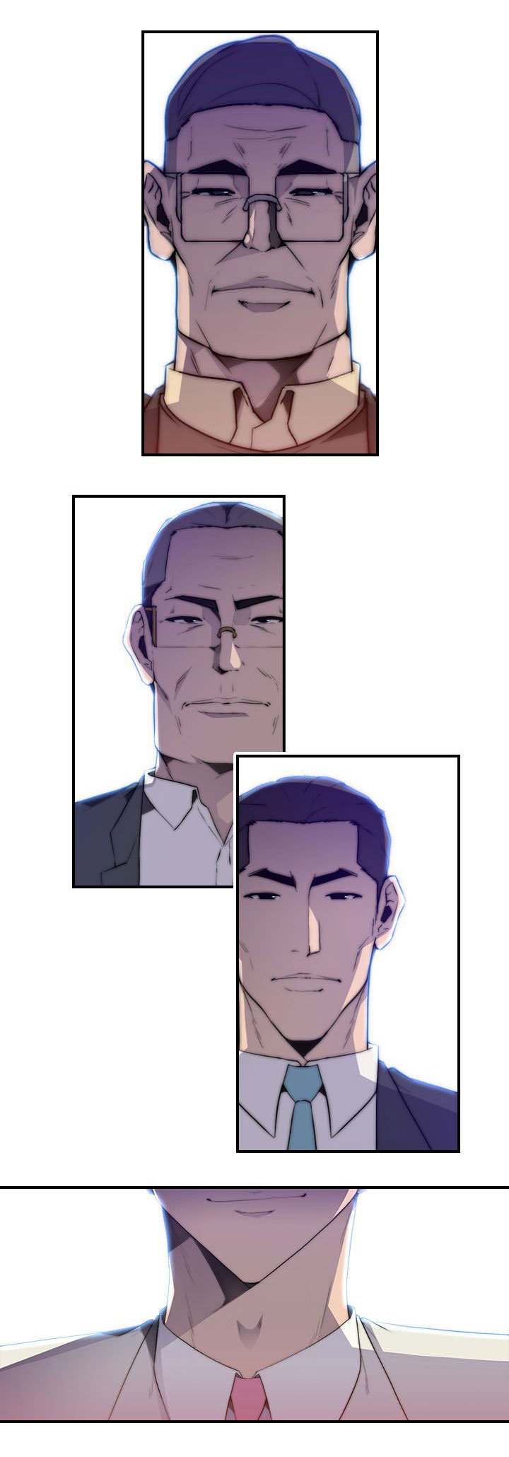 第26章：疯狂的缘由