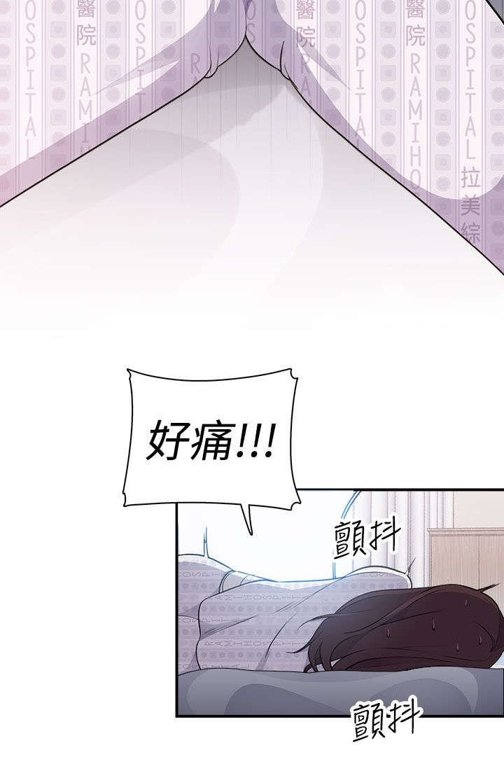 第6章：负伤