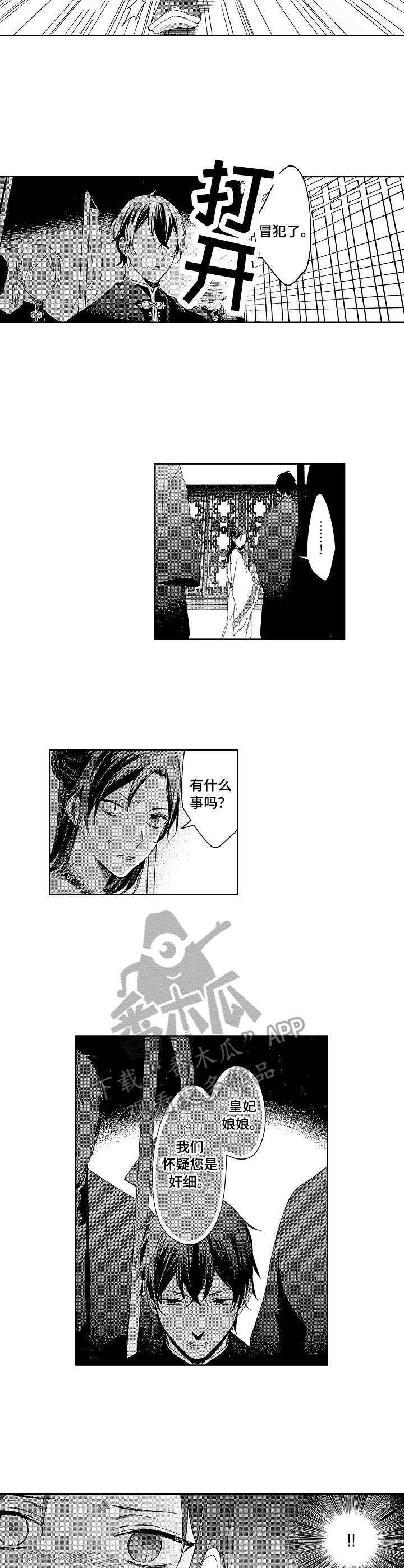 第16章：被捕
