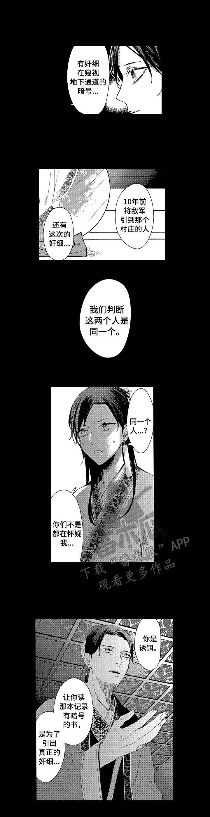 第18章：诱饵