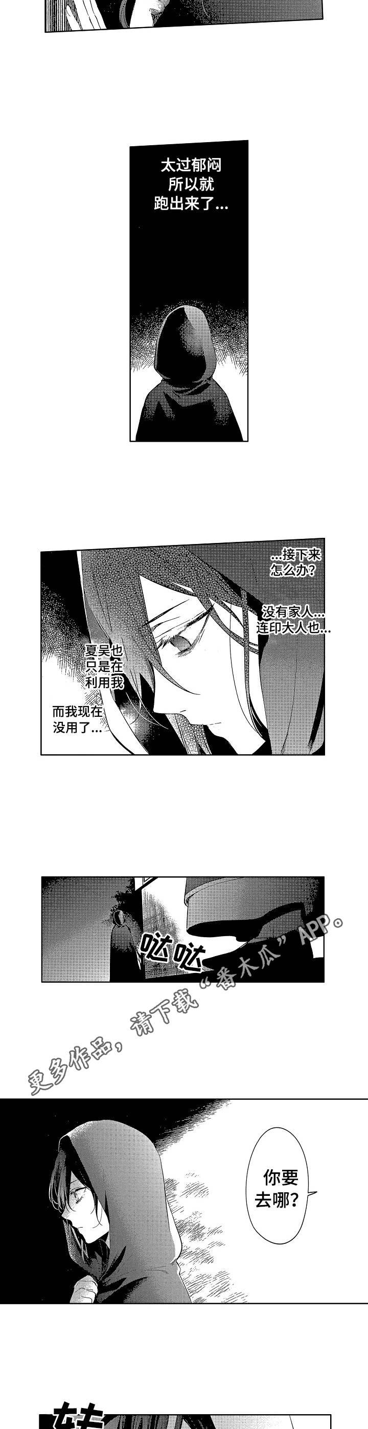 第20章：心意