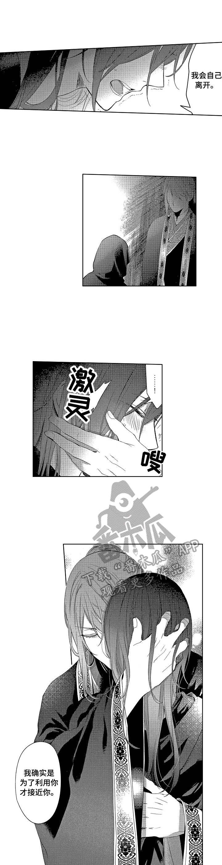 第21章：相互交织