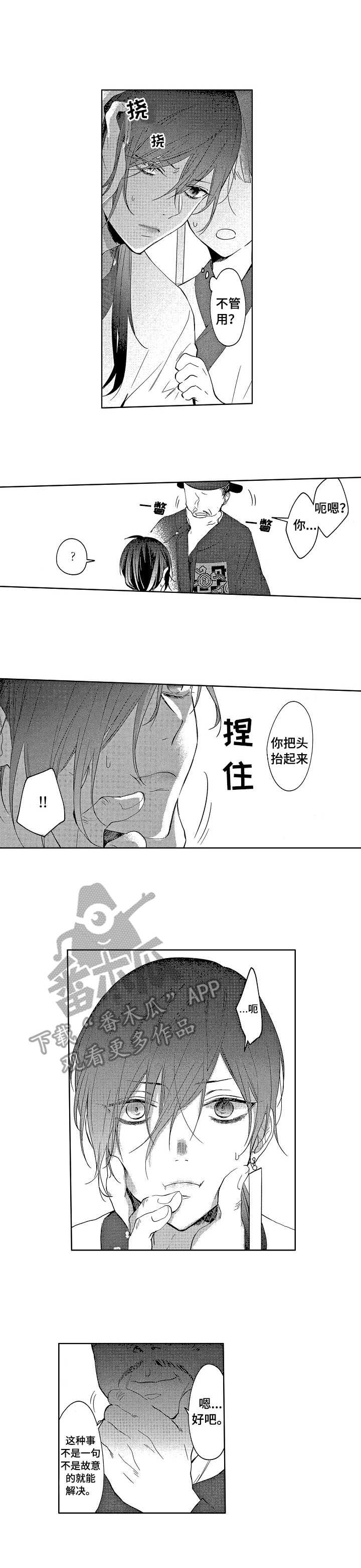 第4章：提议