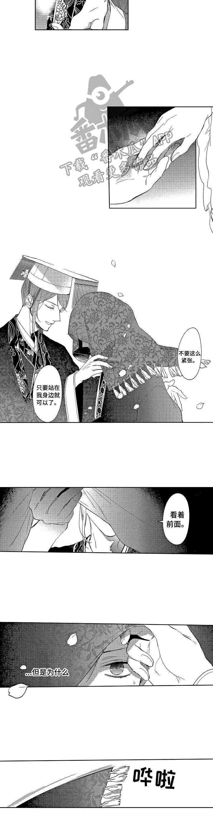 第6章：皇妃