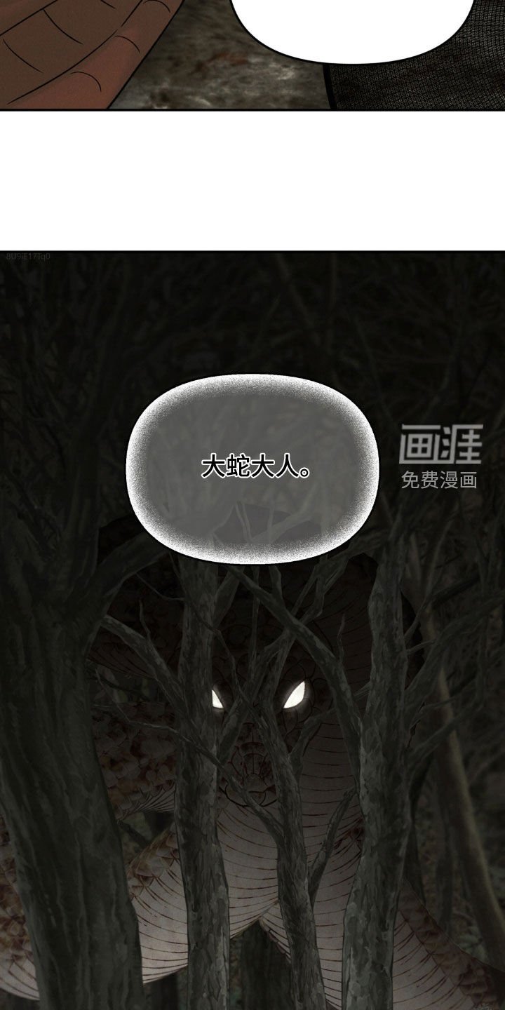 第24章：禁山