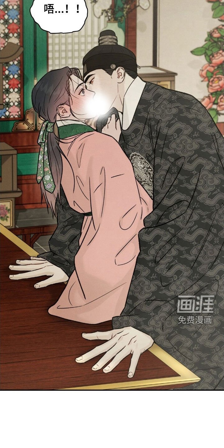 第29章：吻