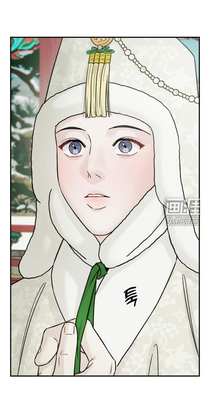 第36章：招人喜爱