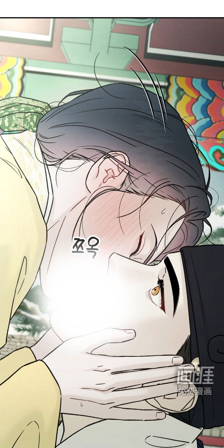 第36章：招人喜爱