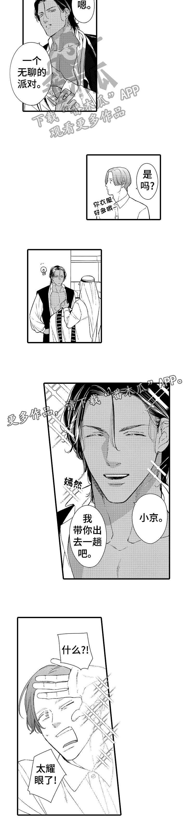 第12章：耀眼