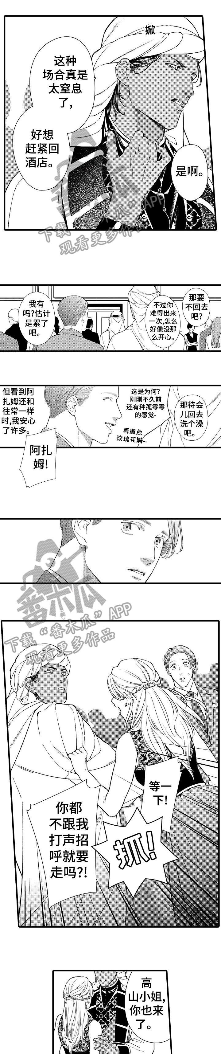 第14章：伴侣