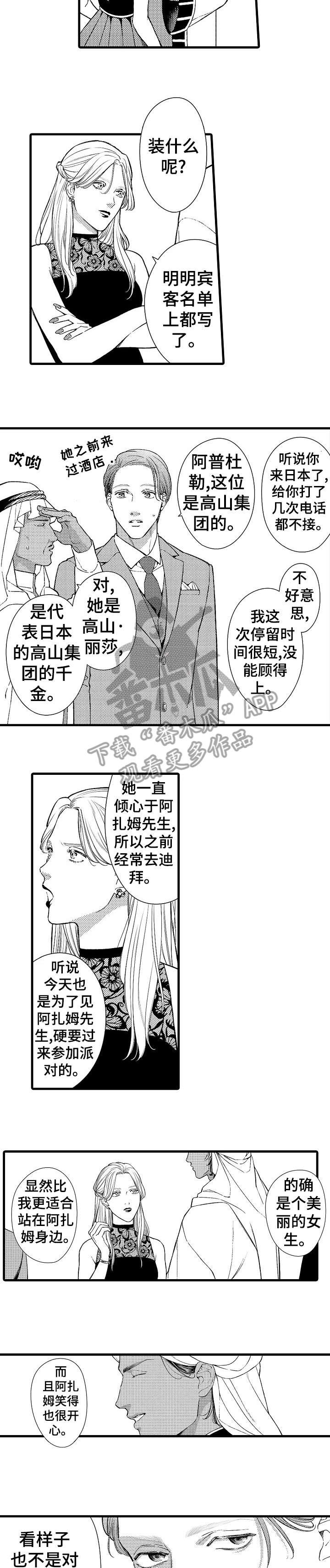 第14章：伴侣