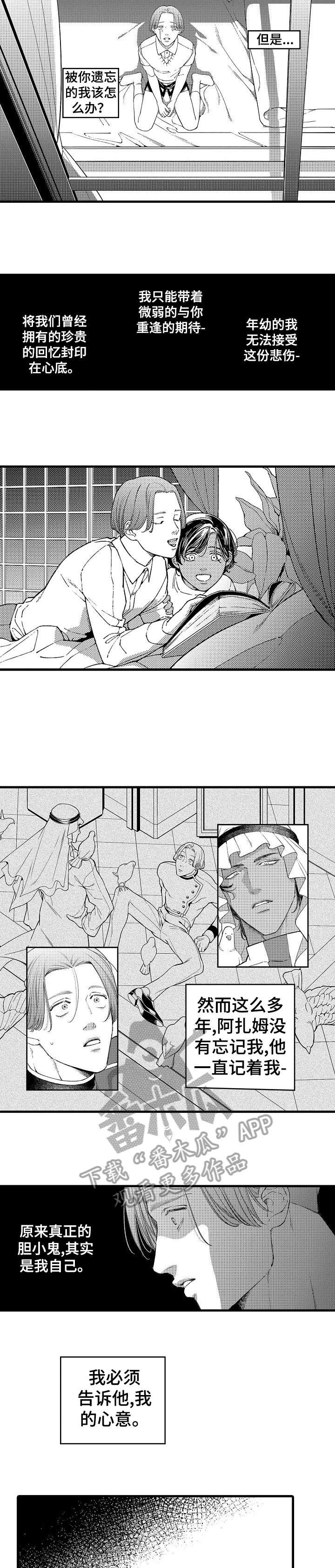 第17章：遇刺