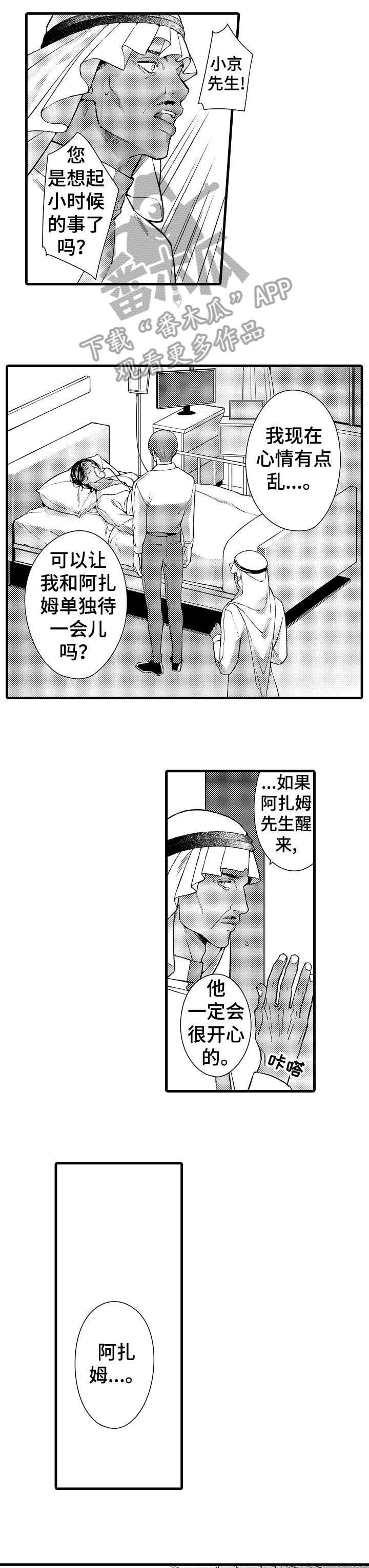 第17章：遇刺