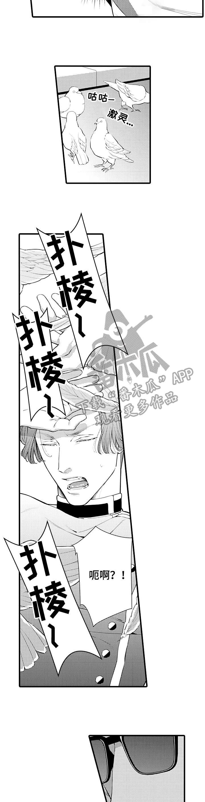 第2章：妻子