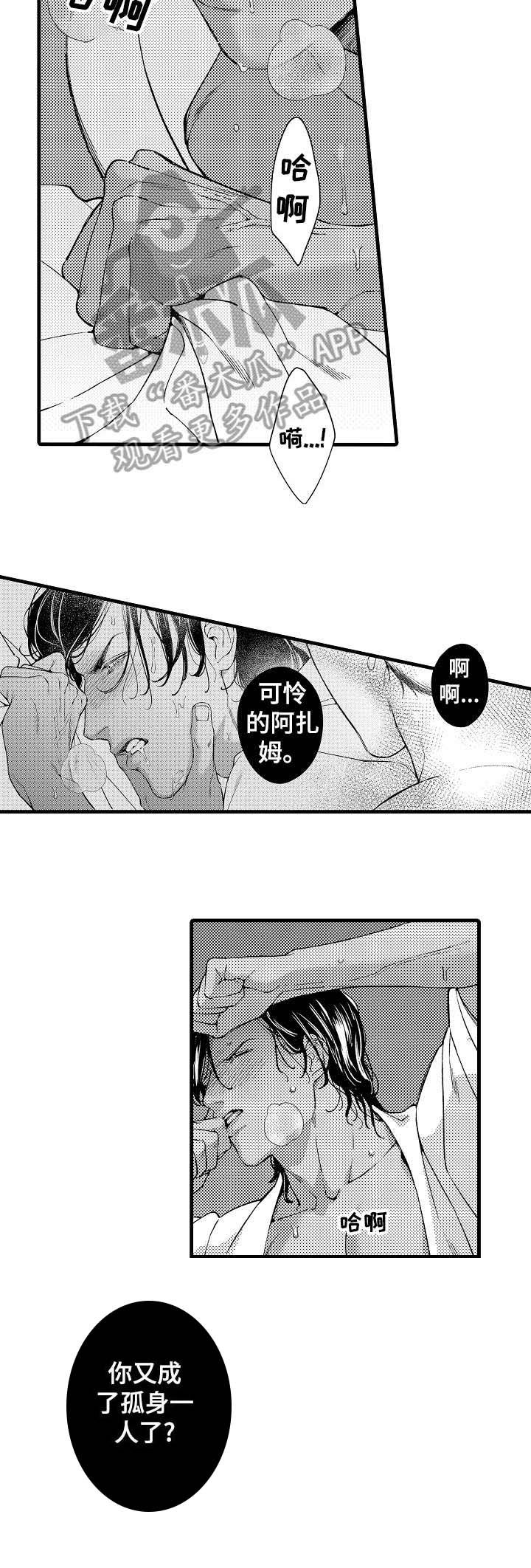 第22章：蠢货