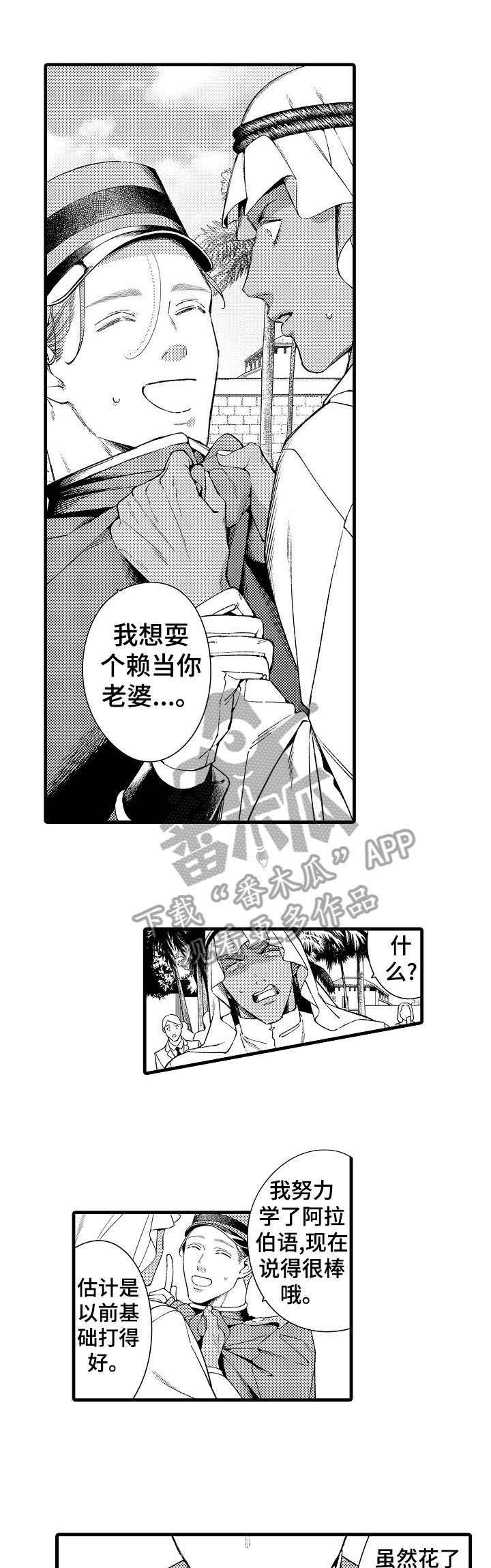 第23章：迪拜