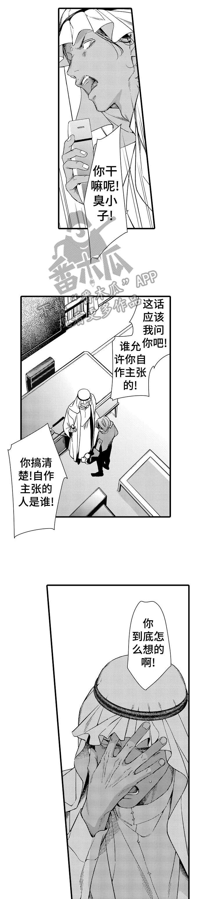 第24章：不同