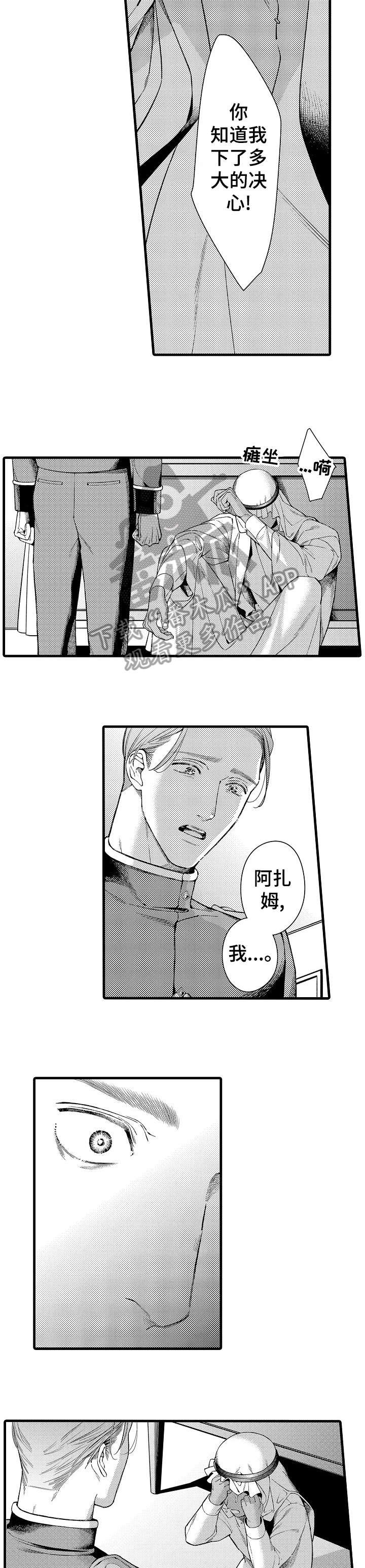 第24章：不同
