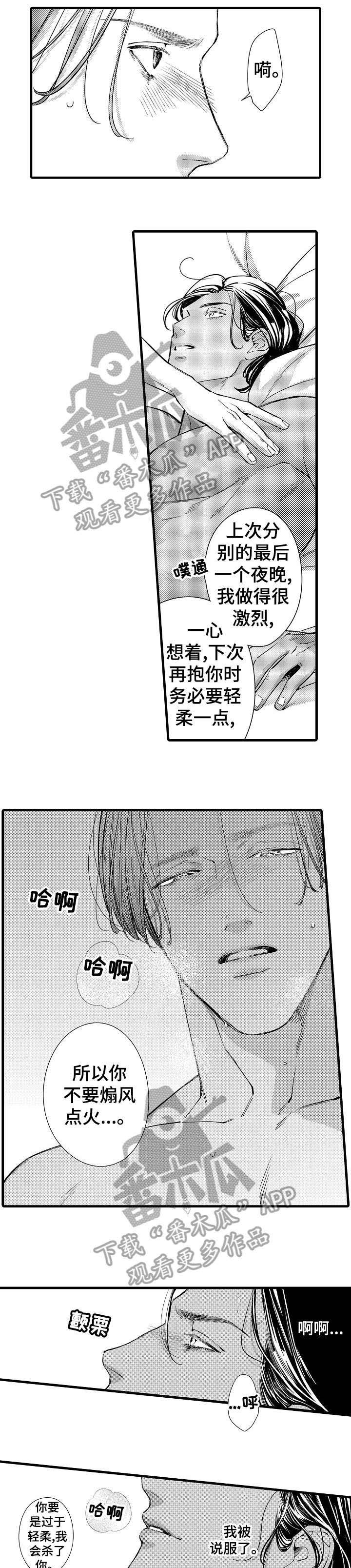 第25章：我爱你