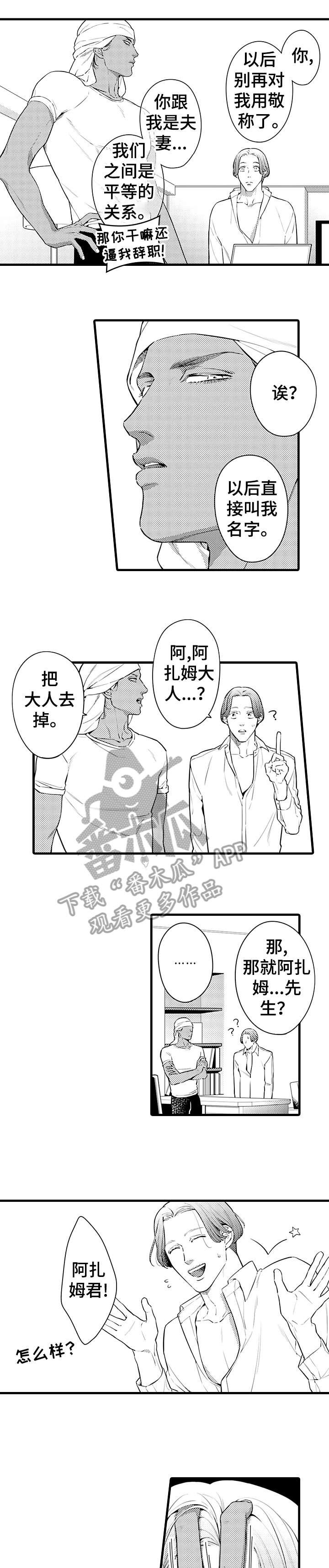 第8章：曲解