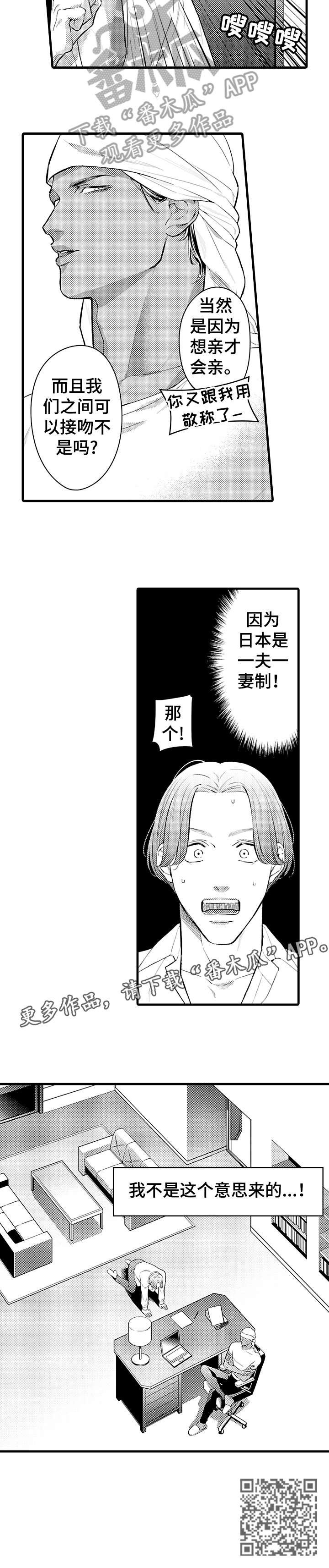 第8章：曲解