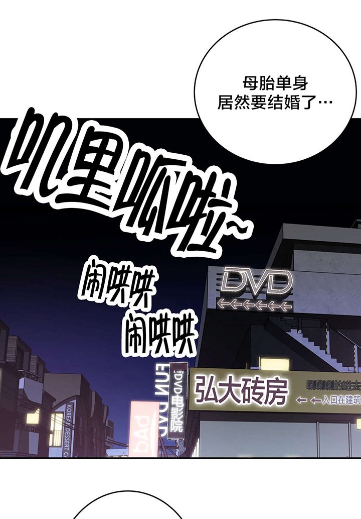 第35章：聚会