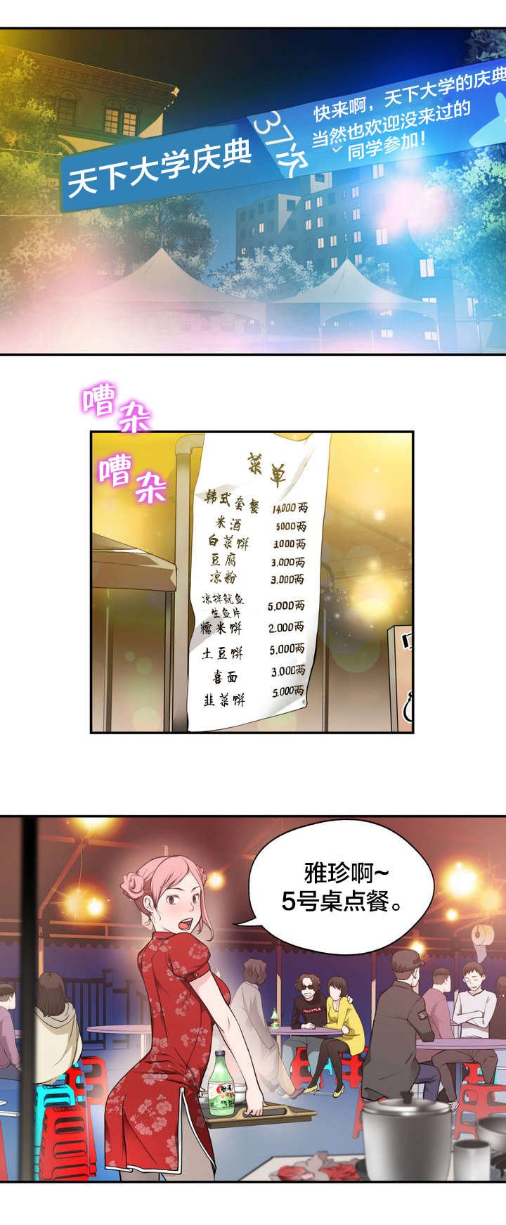 第4章：重要的日子