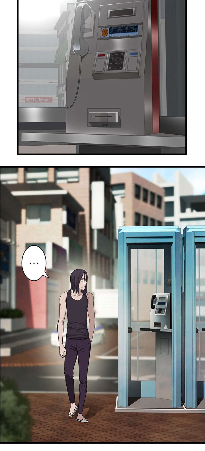第42章：尽力表演
