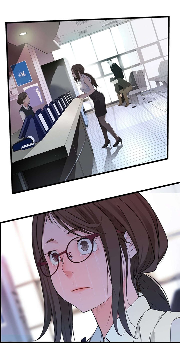 第52章：姐姐