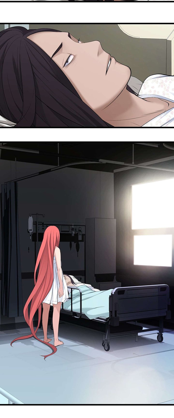 第52章：姐姐