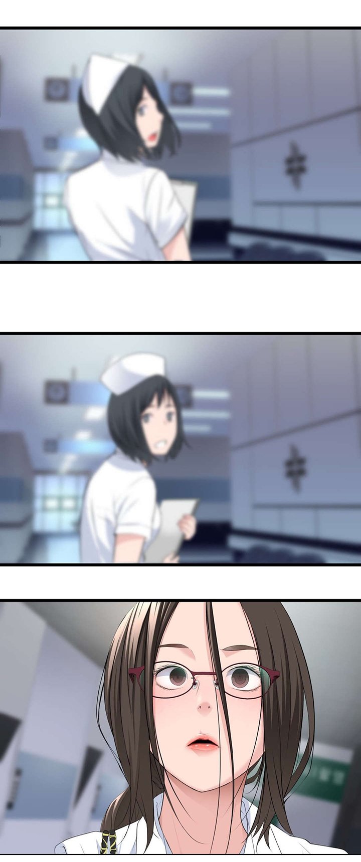 第53章：尴尬