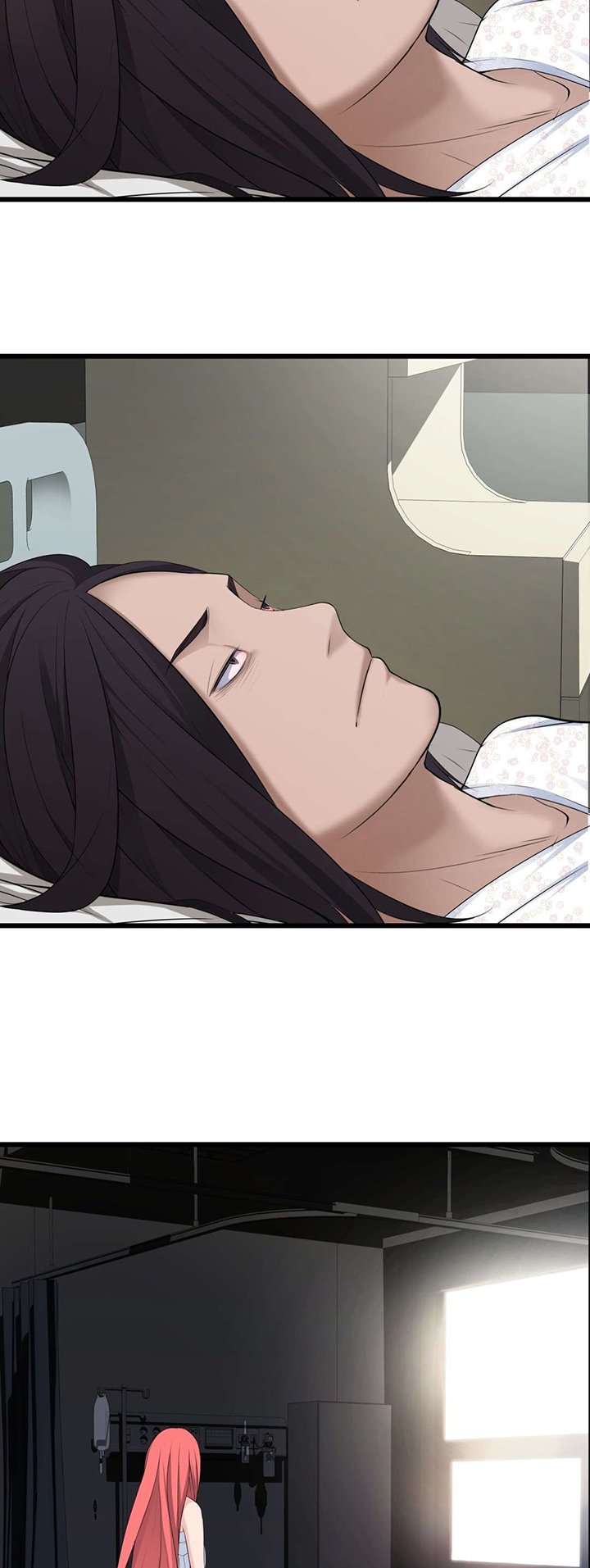 第53章：尴尬