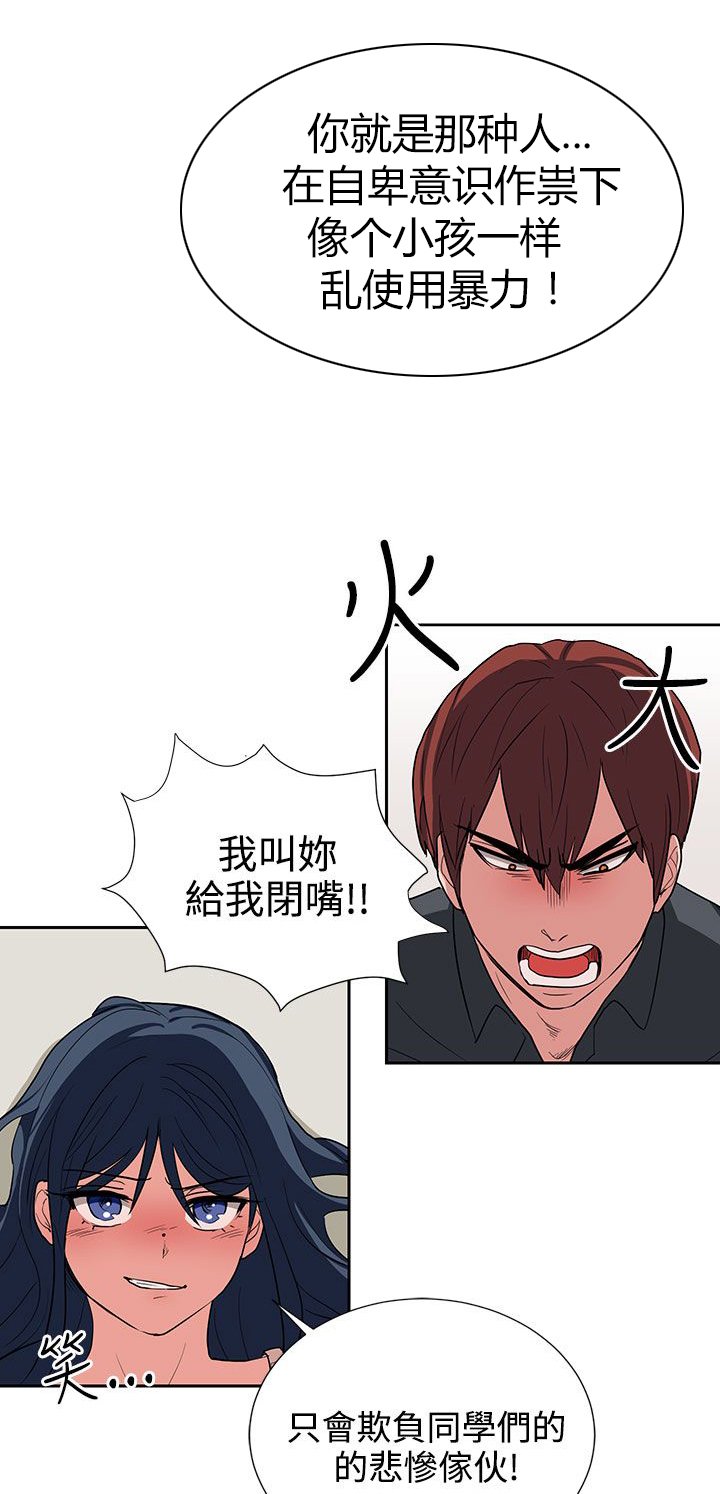第14章：自卑的小孩