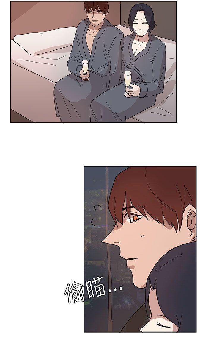 第32章：出去散步吧