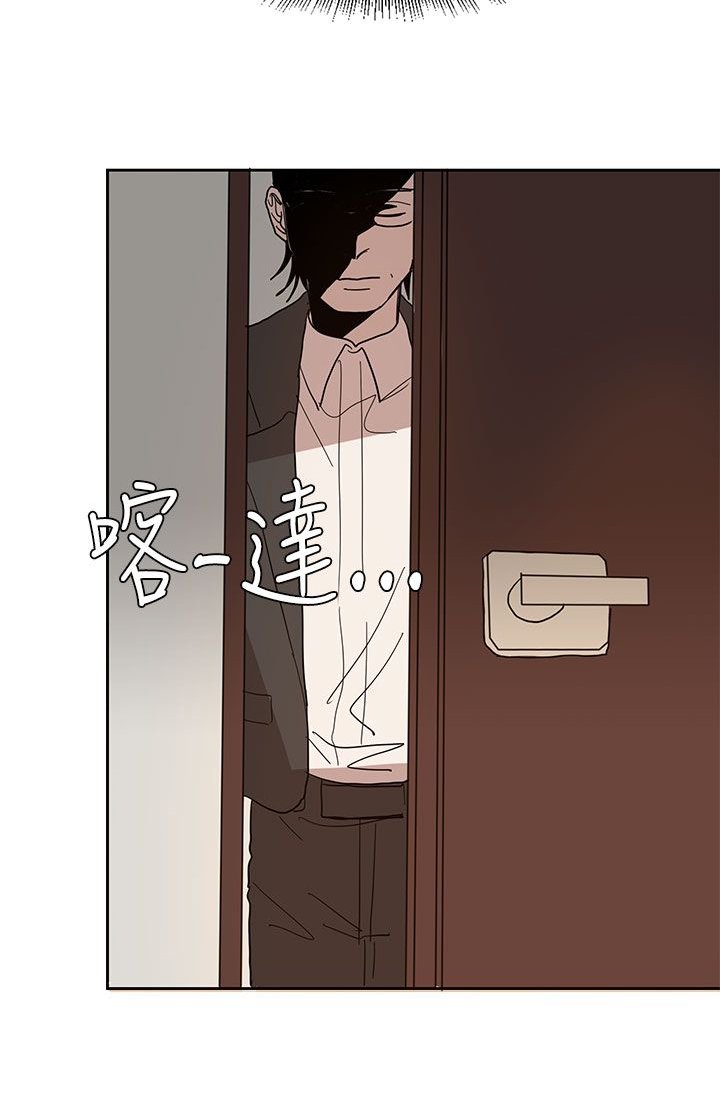 第41章：教授