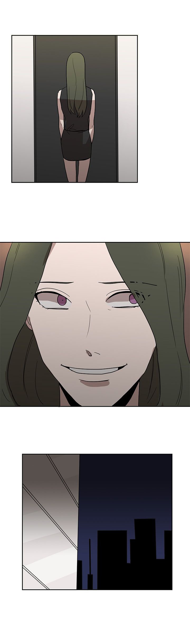 第43章：热情