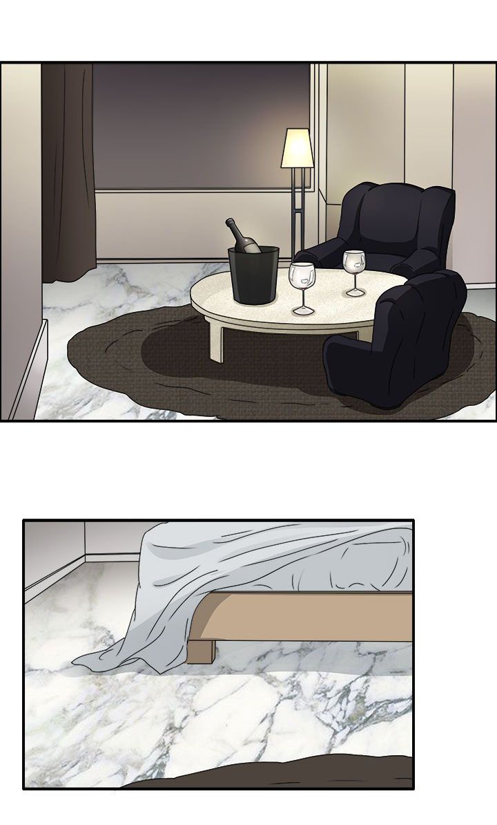 第46章：我的女人你也敢动
