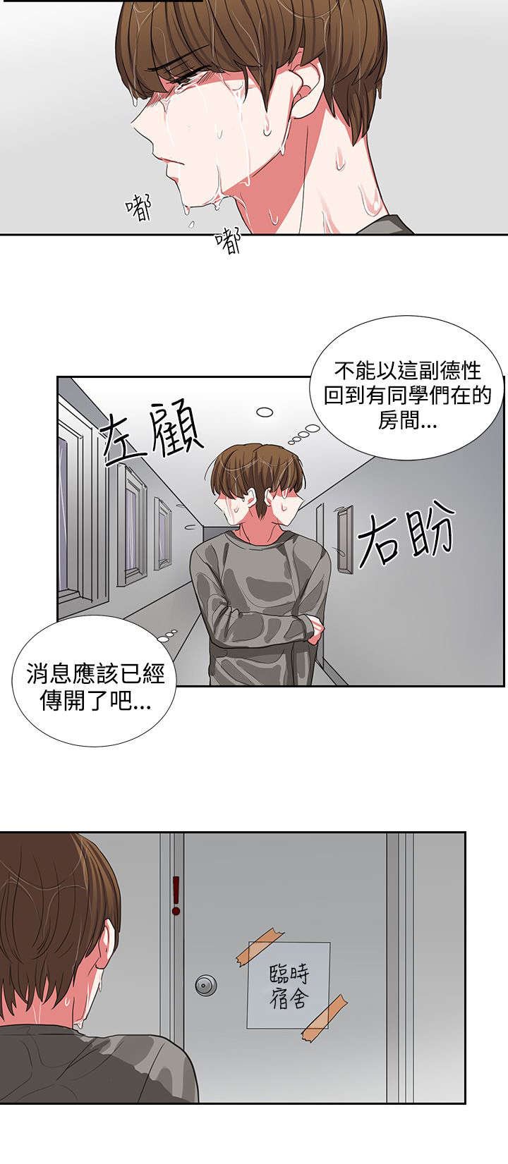 第5章：你疯啦