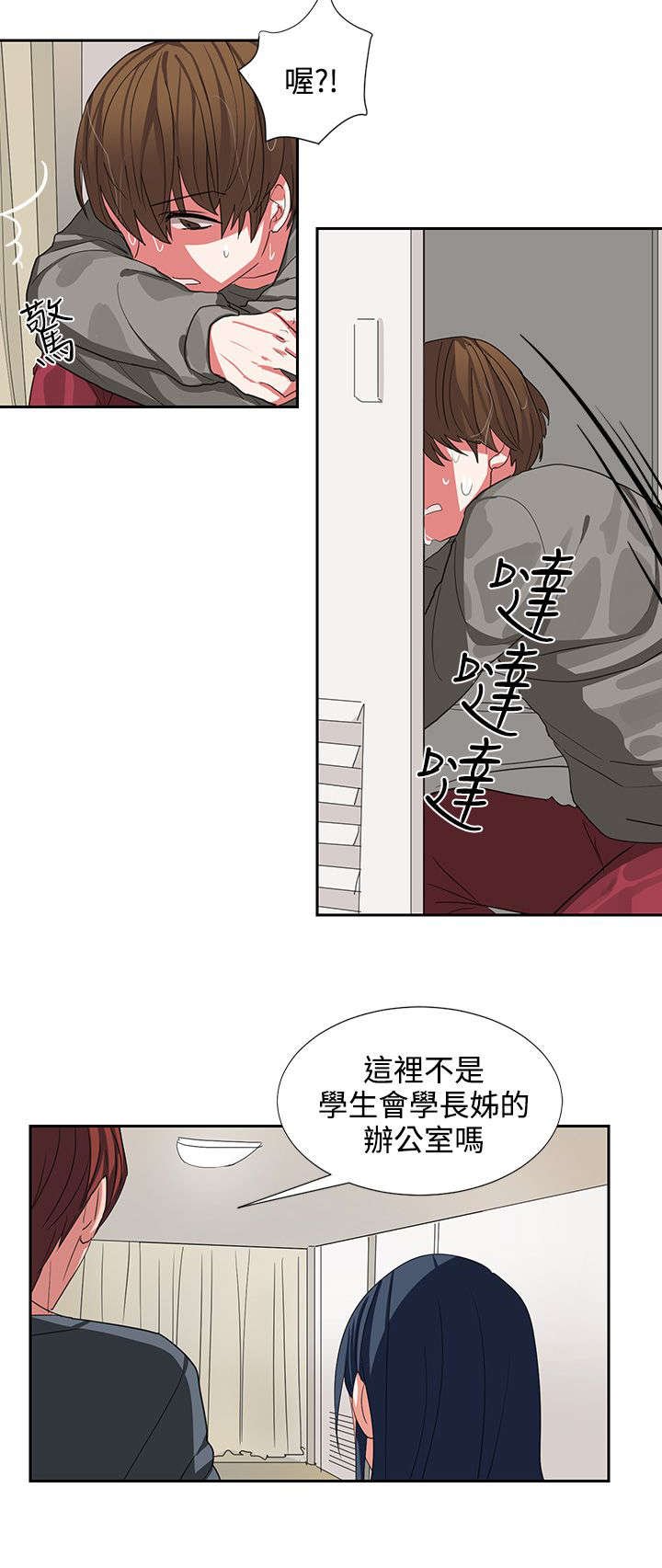 第5章：你疯啦