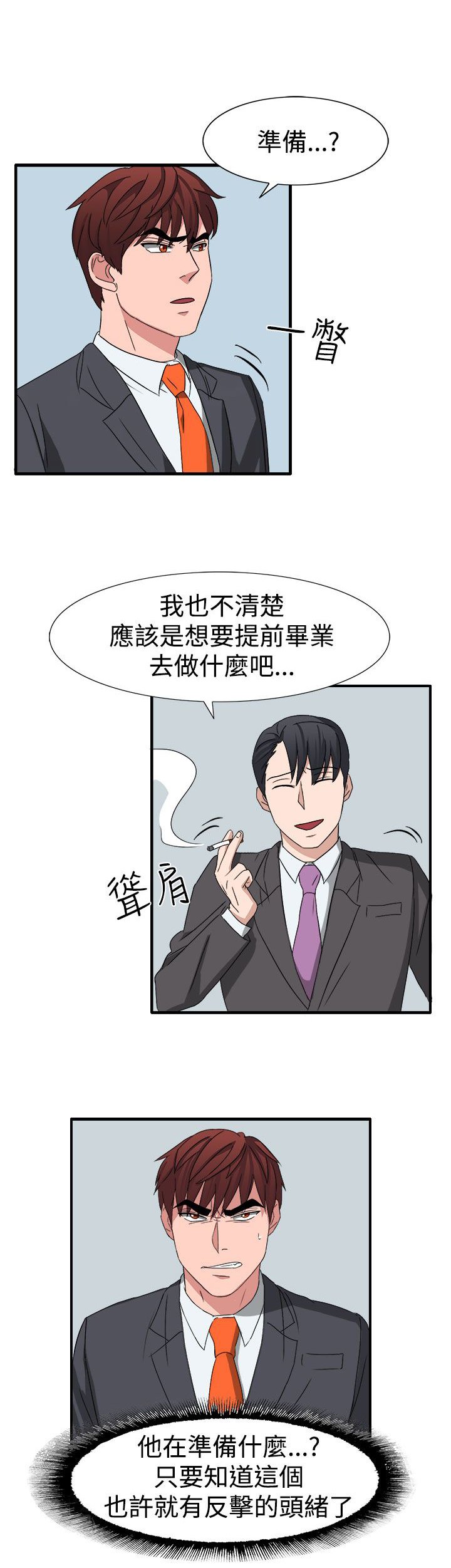 第53章：有头绪了