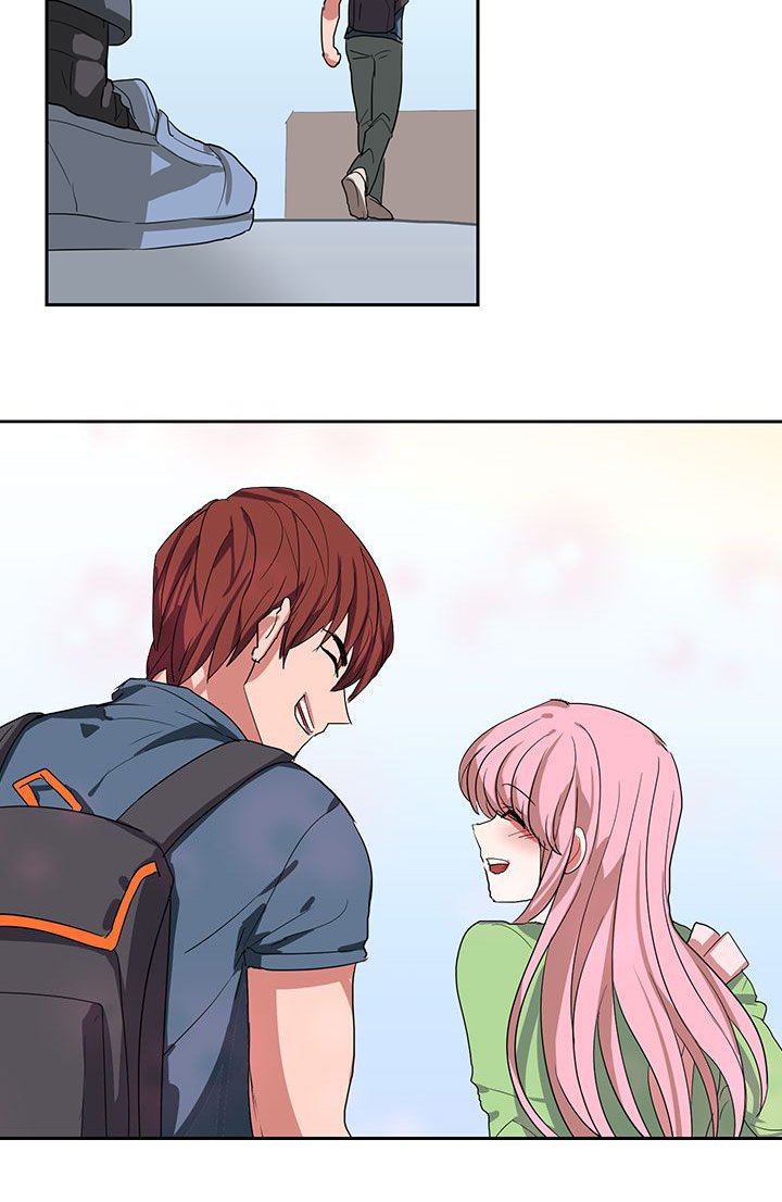 第6章：单独见面吧
