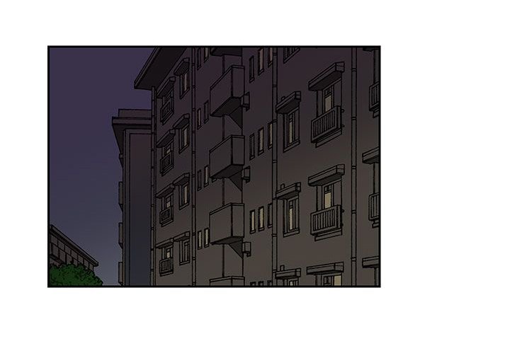 第8章：你真可爱