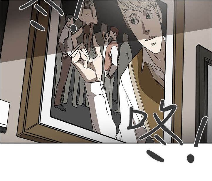 第100章：令人作呕