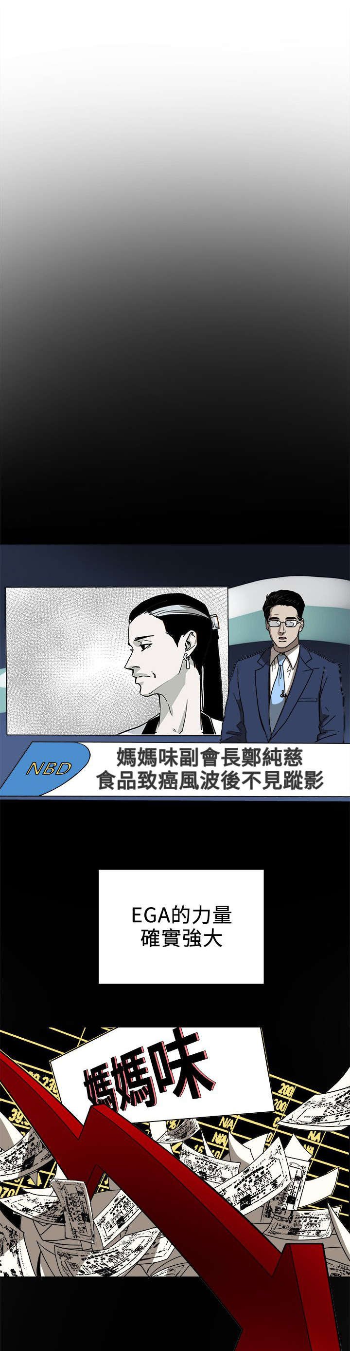 第112章：无法东山再起